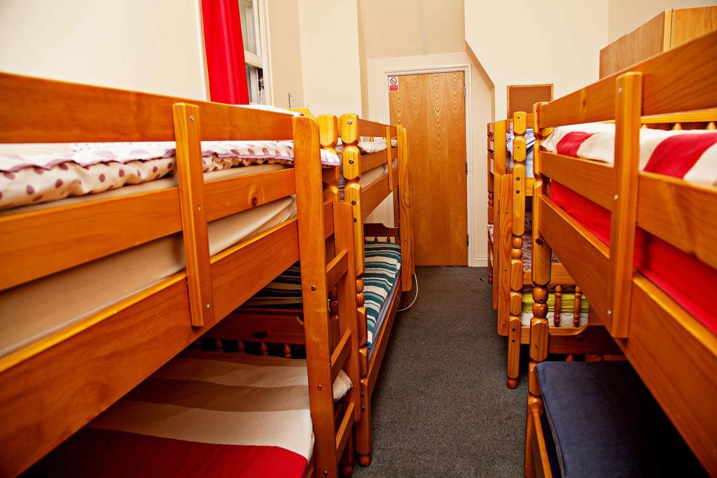 The Queens Hostel Bristol Quarto foto